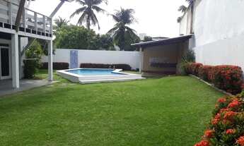 Imagem: Casa para aluguel com 400 metros quadrados