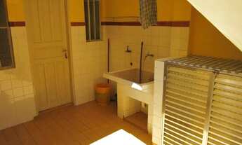 Imagem 2: Sobrado com 2 dormitórios, 97 m² - venda por R$ 550.000,00 ou aluguel por R$ 2.300,00/mês