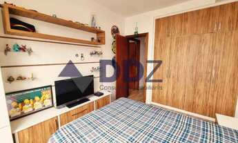 Imagem 7: Cobertura-À VENDA-Tijuca-Rio de Janeiro-RJ