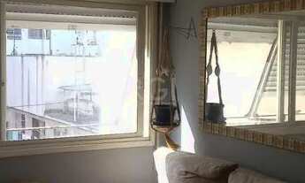 Imagem 5: Apartamento JK para Venda - 33.2m², 0 dormitórios, Centro Histórico, Porto Alegre