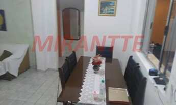 Imagem 6: Casa terrea de 200m² com 4 quartos em Santana