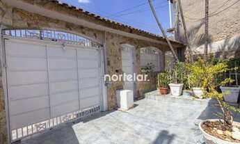 Imagem 6: Casa com 2 dormitórios à venda, 250 m² por R$ 849.000 - Vila Dionisia - São Paulo/SP.