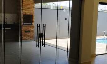 Imagem 7: Casa para venda em Condomínio Residencial Evidências- Indaiatuba - São Paulo