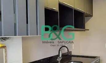 Imagem 4: Apartamento com 2 dormitórios para alugar, 41 m² por R$ 1.850/mês - Perus (Zona Norte) - S