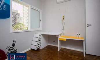 Imagem 9: Apartamento Locação 3 Dormitórios - 146 m² Jardim Paulista