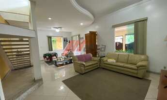 Imagem 2: Casa 6 quartos com 4 suítes no Conj Maguari