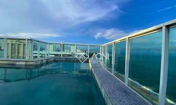 Imagem 5: A melhor Cobertura do Mar do Caribe !