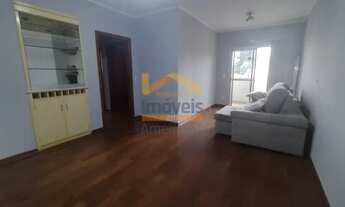 Imagem 4: AMERICANA - Apartamento Padrão - JARDIM WERNER PLAAS