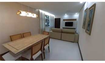 Imagem: Apartamento 3 Quartos Completamente mobiliado