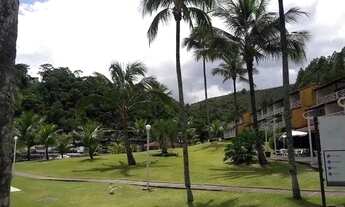 Imagem 2: Angra duplex com marina