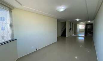 Imagem 3: Cobertura para aluguel com 165 m2 com 03 quartos no Bairro Santa Mônica - Uberlândia - MG