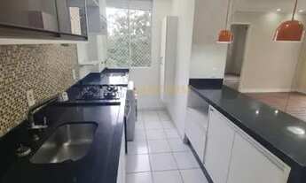 Imagem 2: Apartamento - Vila Marieta - Campinas