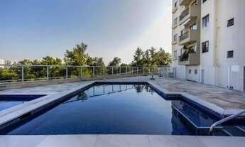 Imagem 5: Apartamento para venda possui 56 metros quadrados com 2 quartos