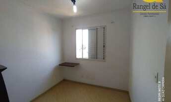 Imagem 5: Apartamento com 2 dormitórios à venda por R$ 240.000,00 - Fazenda Aricanduva - São Paulo/S