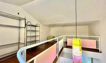 Imagem 2: Casa de condomínio sobrado para venda tem 570 metros quadrados com 4 quartos