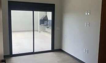 Imagem 7: Casa Alto Padrão para Venda em Boituva, Portal das Estrelas III, 3 dormitórios, 3 suítes