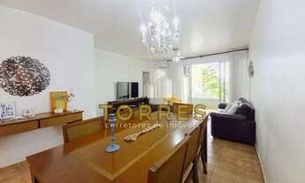 Imagem: Apartamento para venda com 4 quartos na