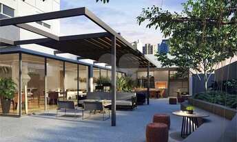 Imagem 5: São Paulo - Apartamento Padrão - CHÁCARA KLABIN