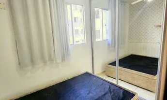 Imagem 5: Aluguel top Life Mallorca 1° andar Sol da manhã 2 vagas