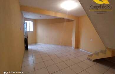 Imagem 5: Casa com 2 dormitórios para alugar, 80 m² por R$ 1.192,18/mês - Vila Zefira - São Paulo/SP