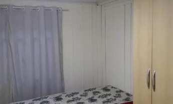 Imagem 7: Aluga-se Quarto Para Rapazes em Santa Felicidade