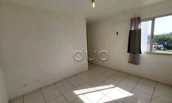 Imagem 3: Apartamento para alugar, 54 m² por R$ 1.153,77/mês - Dois Córregos - Piracicaba/SP