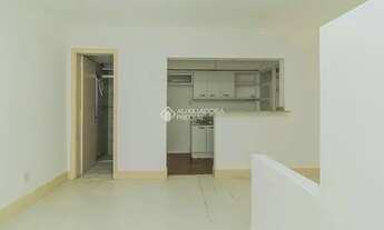 Imagem 6: Kitnet/conjugado para aluguel possui 25 metros quadrados com 1 quarto