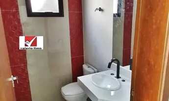 Imagem 7: Casa de condomínio Quinta dos Ventos