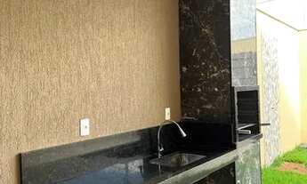 Imagem 4: Casa com 3 quartos para venda no Jardim Ipanema - Aparecida de Goiânia