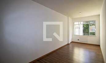 Imagem 2: Apartamento para Aluguel - Tijuca, 3 Quartos, 90 m2