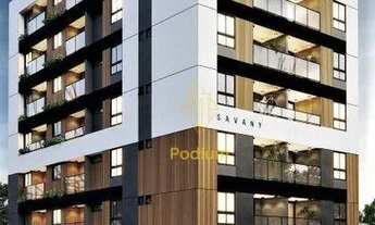 Imagem 3: Apartamentos com varanda / sacada nas proximidades de supermercado, padarias e restaurante