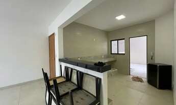 Imagem 4: Apartamento Garden à venda, 3 quartos, 1 suíte, 2 vagas, Cabral - Contagem/MG