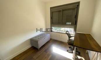 Imagem 4: Apartamento mobiliado 2 dorm, 1 vaga - Jardim América