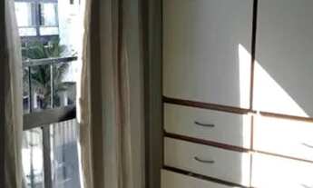 Imagem 3: Apartamento 1/4, 01 vaga, flat frente mar<br>O apartamento na Pituba, frente mar