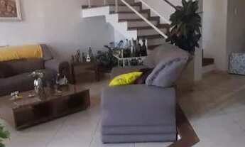 Imagem: Sobrado com 3 dormitórios à venda, 253