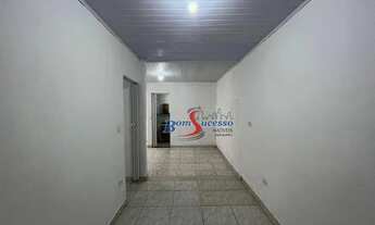 Imagem 5: Casa com 1 dormitório para alugar, 50 m² por R$ 1.060/mês - Vila Formosa - São Paulo/SP