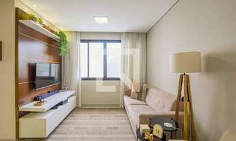 Imagem 3: Apartamento para Aluguel - Nova Granada, 3 Quartos, 87 m2