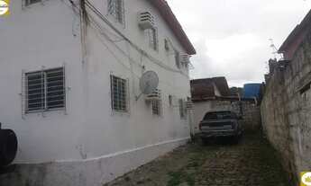 Imagem 5: Apartamento no Bonsucesso, 2Qts(1St),1Garagem, R.Calçada, Tx.Inclusas, Veja