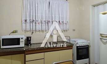 Imagem 3: Locação-Apartamento-São Paulo-Jardim Íris