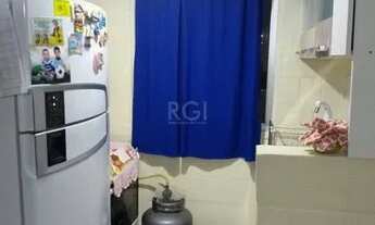 Imagem 6: Apartamento para Venda - 38.82m², 2 dormitórios, 1 vaga - Vila Nova