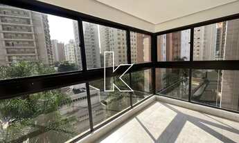 Imagem 3: SãO PAULO - Apartamento Padrão - Vila Nova Conceição