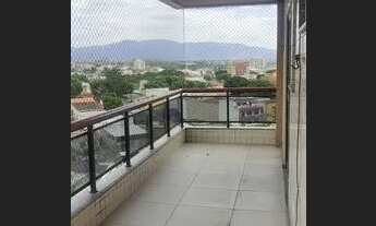 Imagem 4: Cobertura para aluguel tem 109 metros quadrados com 2 quartos