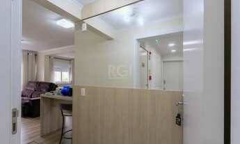 Imagem 7: Apartamento para Venda - 57.86m², 2 dormitórios, sendo 1 suites, 2 vagas - Camaquã