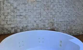 Imagem 2: Apartamento para aluguel possui 90 metros quadrados com 3 quartos em Jardim Califórnia - C