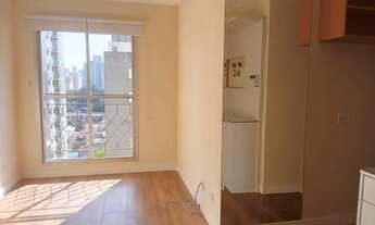 Imagem 2: Locação Apartamento Sao Paulo Vila Clementino Ref: 24665