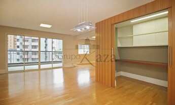 Imagem: Apartamento Padrão em São Paulo