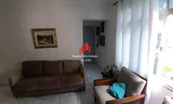 Imagem 2: Apartamento para Venda em São Vicente, Boa Vista, 2 dormitórios, 2 banheiros, 1 vaga