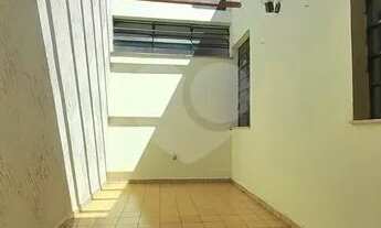 Imagem 7: CASA TÉRREA PARA LOCAÇÃO NO BAIRRO JARDIM SANTANA - JUNDIAÍ/SP