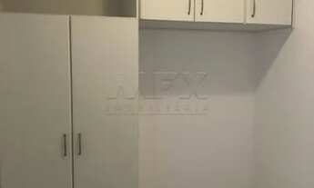 Imagem 5: Apartamento Padrão em Bauru