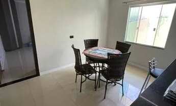 Imagem 6: Sobrado - Iná Casa com 4 dormitórios